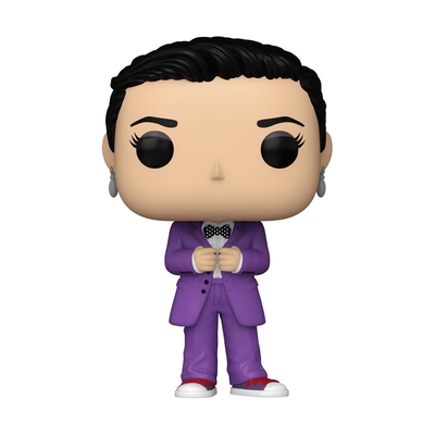 Product Φιγούρα Funko Pop! Movies: Mean Girls 20th Anniversary - Janis #1704 base image