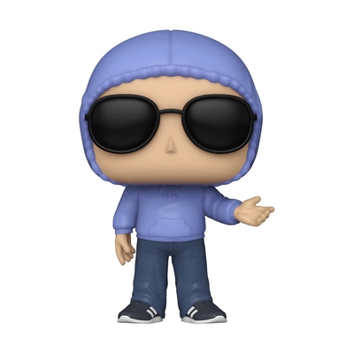 Product Φιγούρα Funko Pop! Movies: Mean Girls 20th Anniversary - Damien #1705 base image
