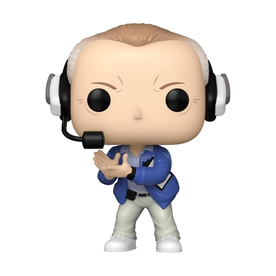 Product Μπρελόκ Funko Pop! Movies: Varsity Blues - Coach Kilmer?? #1868 Vinyl Figure base image