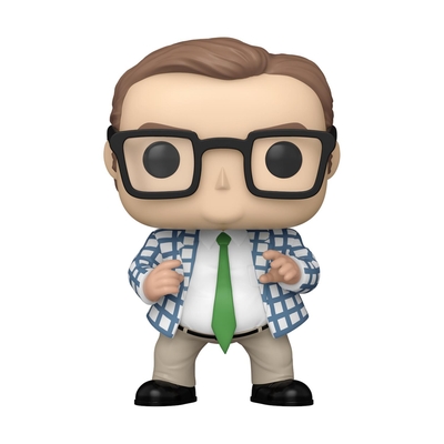 Product Φιγούρα Funko Pop! SNL: Saturday Night Live 50th Anniversary - Matt Foley #09 base image