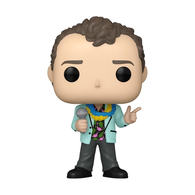 Product Φιγούρα Funko Pop! SNL: Saturday Night Live 50th Anniversary - Nick the Lounge Singer #08 base image