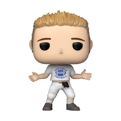 Product Μπρελόκ Funko Pop! Movies: Varsity Blues - Charlie Tweeder #1870 Vinyl Figure base image