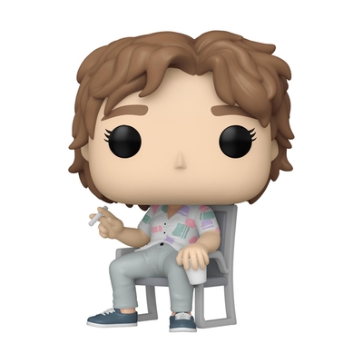 Product Φιγούρα Funko Pop! SNL: Saturday Night Live 50th Anniversary - Ms. Rafferty #11 base image