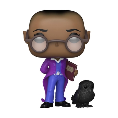 Product Φιγούρα Funko Pop! Television: The Sandman - Lucienne with Matthew #1639 base image