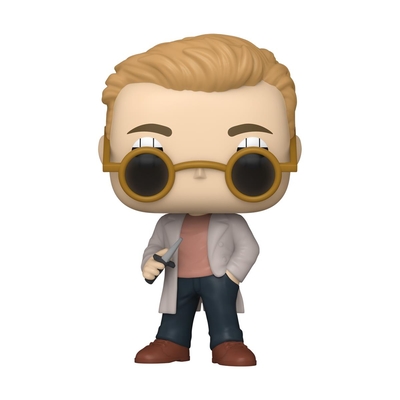Product Φιγούρα Funko Pop! Television: The Sandman - The Corinthian #1641 base image