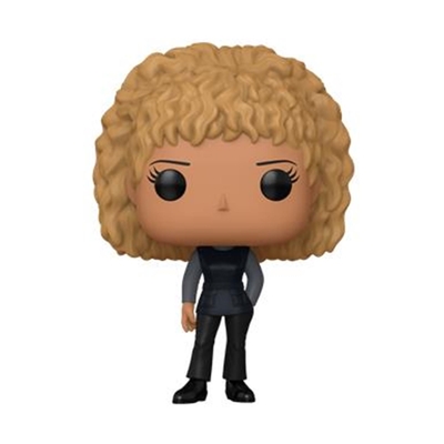 Product Φιγούρα Funko Pop! Television: Star Trek - Raffi Musker #1632 base image