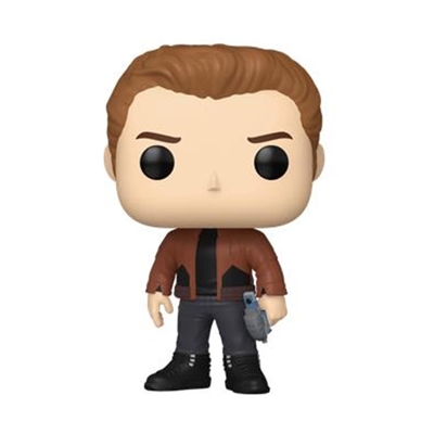 Product Φιγούρα Funko Pop! Television: Star Trek - Jack Crusher #1633 base image