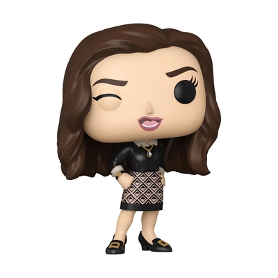 Product Φιγούρα Funko Pop! Marvel: WandaVision - Agatha Harkness? (Meme) #1457 Bobble-Head base image