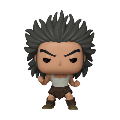 Product Φιγούρα Funko Pop! Animation: Hunter x Hunter - Uvogin #1724 base image