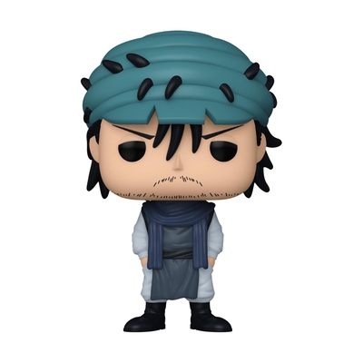 Product Φιγούρα Funko Pop! Animation: Hunter x Hunter - Ging Freecss #1725 base image