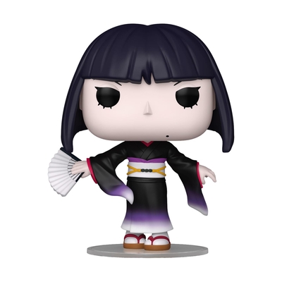Product Φιγούρα Funko Pop! Animation: Hunter x Hunter - Kalluto Zoldyck #1726 base image