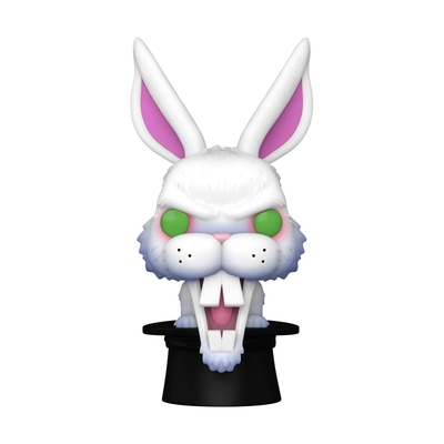 Product Φιγούρα Funko Pop! Books: Goosebumps - Bad Hare Day? #30 base image
