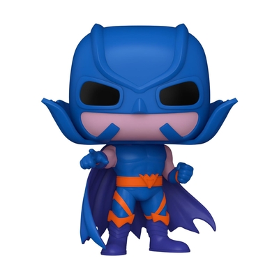 Product Φιγούρα Funko Pop! Books: Goosebumps - Attack of the Mutant #31 base image