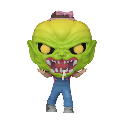 Product Φιγούρα Funko Pop! Books: Goosebumps - The Haunted Mask? #33 base image