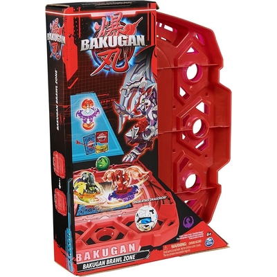Product Spin Master Bakugan: Brawl Zone (6069964) base image