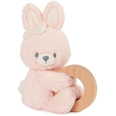 Product Κουδουνίστρα Spin Master Baby Gund - Ring Rattles (Random) (6068617) base image