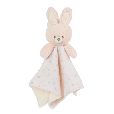 Product Λούτρινο Spin Master Baby Gund - Bunny Lovey (6068580) base image