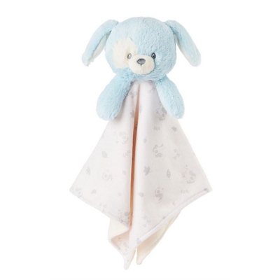 Product Λούτρινο Spin Master Baby Gund - Puppy Lovey (6068581) base image