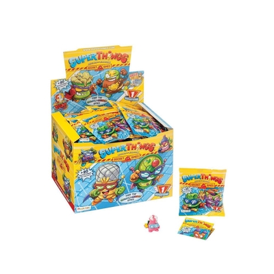 Product Μινιατούρα AS Superthings Rivals of Kaboom: Secret Spies - Mini (1013-61105) base image