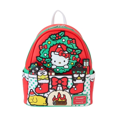 Product Τσάντα Loungefly Sanrio: Hello Kitty - Winter Wonderland Mini (SANBK0546) base image