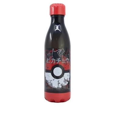 Product Θερμός Stor Pokemon: Thunderstruck - Large Daily Plastic (660ml) (75778) base image