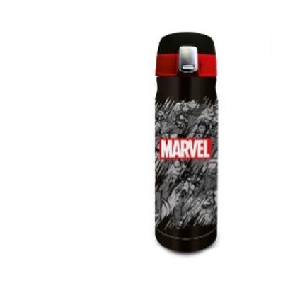 Product Θερμός Stor Disney: Marvel - Insulated Stainless Steel Traveling (410ml) (75413) base image