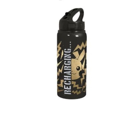 Product Θερμός Stor Pokemon: Thunderstruck - Aluminium Sport (730ml) (75760) base image