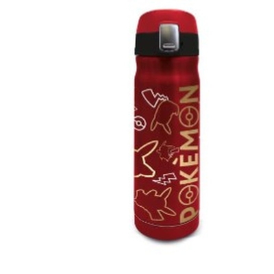 Product Θερμός Stor Pokemon: Thunderstruck - Insulated Stainless Steel Traveling (410ml) (75763) base image