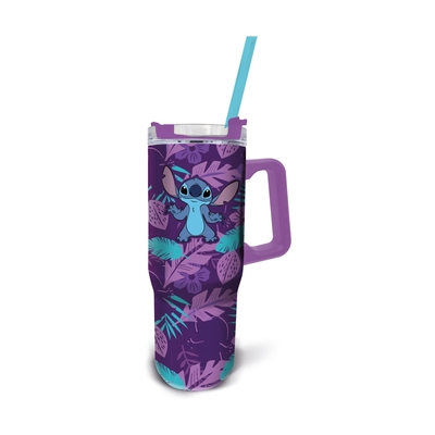 Product Κούπα Stor: Disney: Stitch - Insulated Stainless Steel XL Rambler (940ml) base image