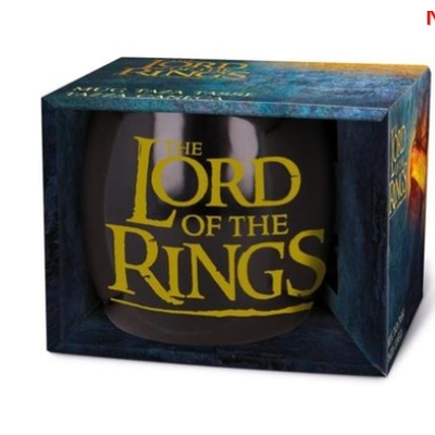 Product Κούπα Stor: The Lord Of The Rings - Globe In Gift Box (380ml) (2083) base image