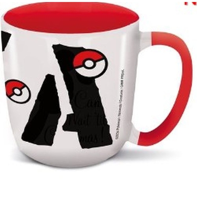 Product Κούπα Stor Pokemon: Thunderstruck Elite - Ceramic in Gift Box (400ml) (75767) base image