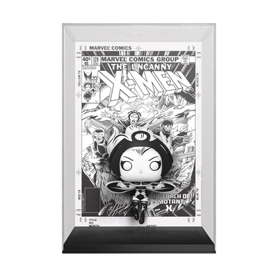 Product Φιγούρα Funko Pop! Comic Cover: X-Men - Storm #66 base image