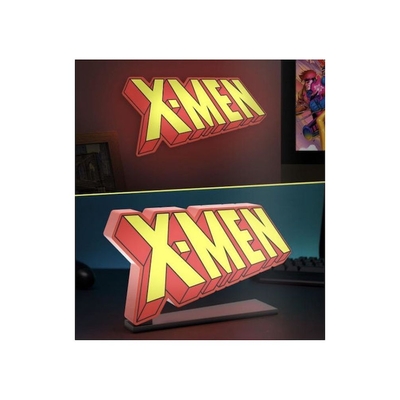 Product Paladone Marvel X-Men 97: X-Men - Logo Light (PP12945XM) base image