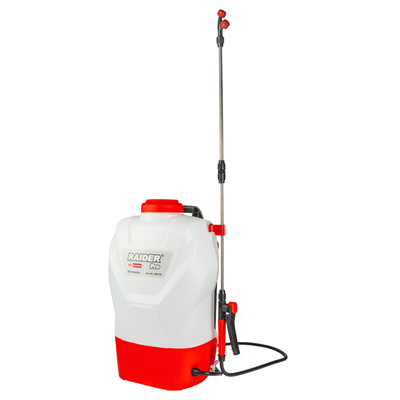 Product Ψεκαστήρας Raider R20 Solo 16l 3bar Rdp-bkmd20 098109 base image