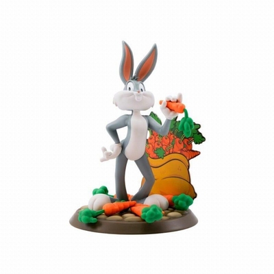 Product Abysse Looney Tunes - Bugs Bunny Figure (ABYFIG080) base image