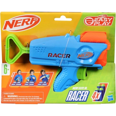 Product Hasbro Nerf: Easy Play - Elite JR. Racer (F8637) base image