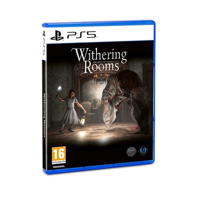 Product Παιχνίδι PS5 Withering Rooms base image