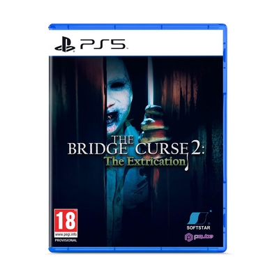 Product Παιχνίδι PS5 The Bridge Curse 2: The Extrication base image