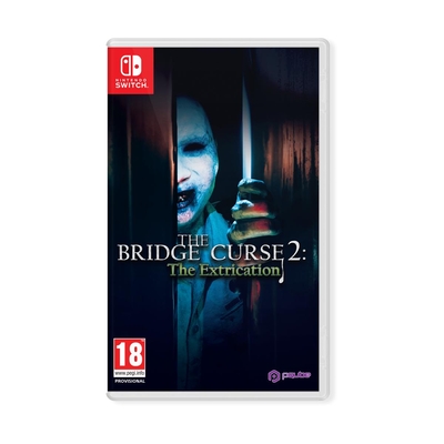 Product Παιχνίδι NSW The Bridge Curse 2: The Extrication base image