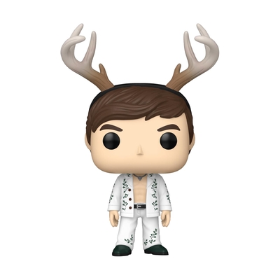 Product Φιγούρα Funko Pop! Movies: Saltburn - Oliver Quick #1684 base image