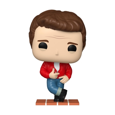 Product Φιγούρα Funko Pop! Movies: Rebel without A Cause - Jim Stark #1724 base image