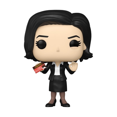 Product Φιγούρα Funko Pop! Television: Friends - Monica Geller #1649 base image