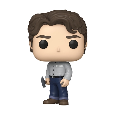 Product Φιγούρα Funko Pop! Movies: The Shawshank Redemption - Andy Dufresne #1735 base image