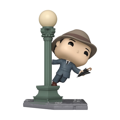 Product Φιγούρα Funko Pop! Deluxe: Singing in Τhe Rain - Don Lockwood #1871 base image