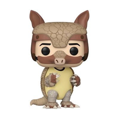 Product Κούκλα Funko Pop! Television Friends Ross Geller #1648 Vinyl Figure base image
