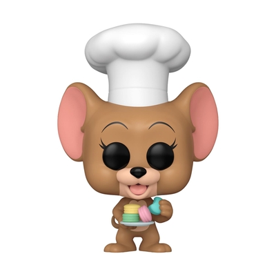 Product Κούκλα Funko Pop! Television Tom &  Jerry Jerry #1658 Vinyl Figure base image