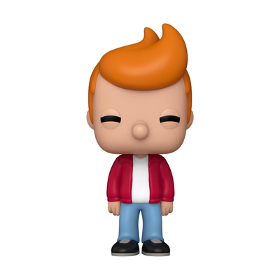 Product Φιγούρα Funko Pop! Animation: Futurama - Philip J. Fry #1755 base image