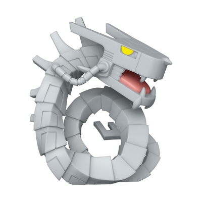 Product Κούκλα Funko Pop! Animation Yu Gi Oh Cyber Dragon #1736 Vinyl Figure base image