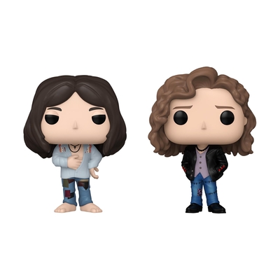 Product Φιγούρες Funko Pop! 2-Pack Rocks: The Black Crowes - Chris Robinson Rich Robinson base image