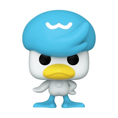 Product Φιγούρα Funko Pop! Games: Pokemon - Quaxly #1012 base image